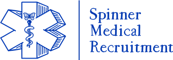 Spinner Medical Recruitment